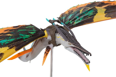 Avatar: The Way of Water Mega Actionfigur Skimwing Modern, Modern