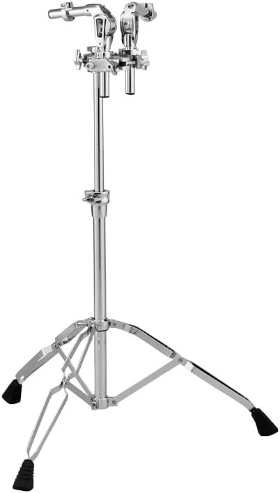 PEARL T-930 Tom-Ständer, mit TH900S (x2), T-930