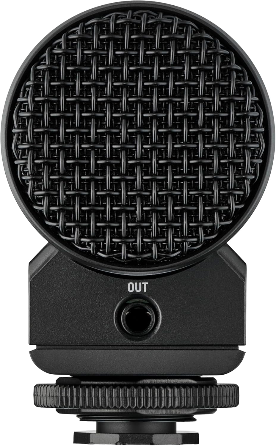 Audio-Technica ATV-SG1LE On-Kamera-Shotgun-Mikrofon