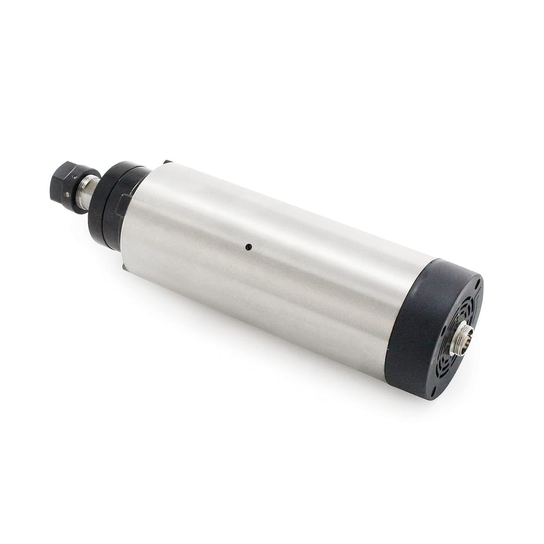 RATTMMOTOR 2.2Kw 220V Luftkühlung Spindelmotor 24000rpm Luftgekühlter Frässpindel CNC Spindel Motor