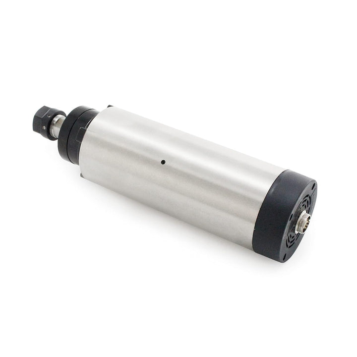 RATTMMOTOR 2.2Kw 220V Luftkühlung Spindelmotor 24000rpm Luftgekühlter Frässpindel CNC Spindel Motor