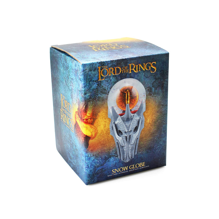 Herr der Ringe Schneekugel - Geschenke - Weihnachten