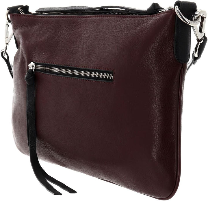 FREDsBRUDER Kaleido Kaleidorama Fun Oxblood