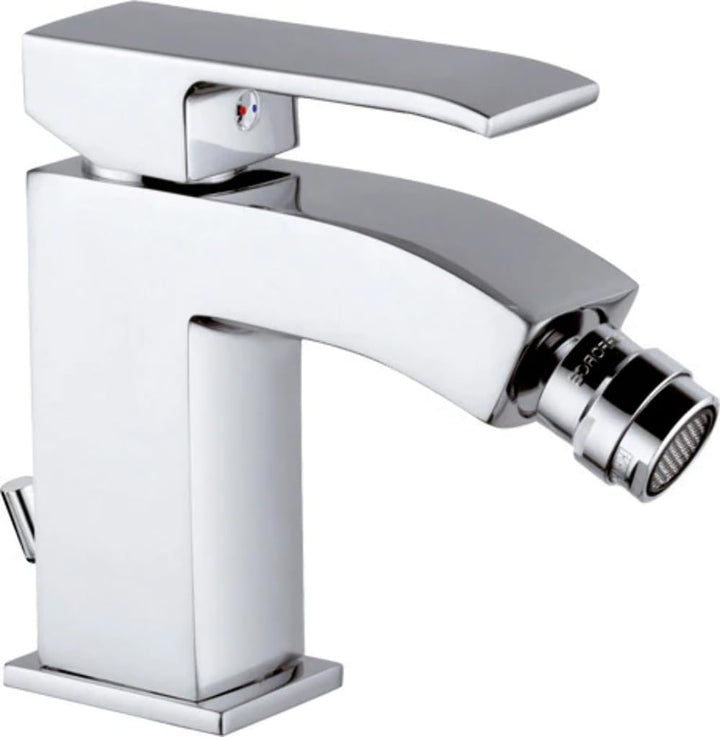 Mischbatterie Bidet Level PAFFONI LES135 CR