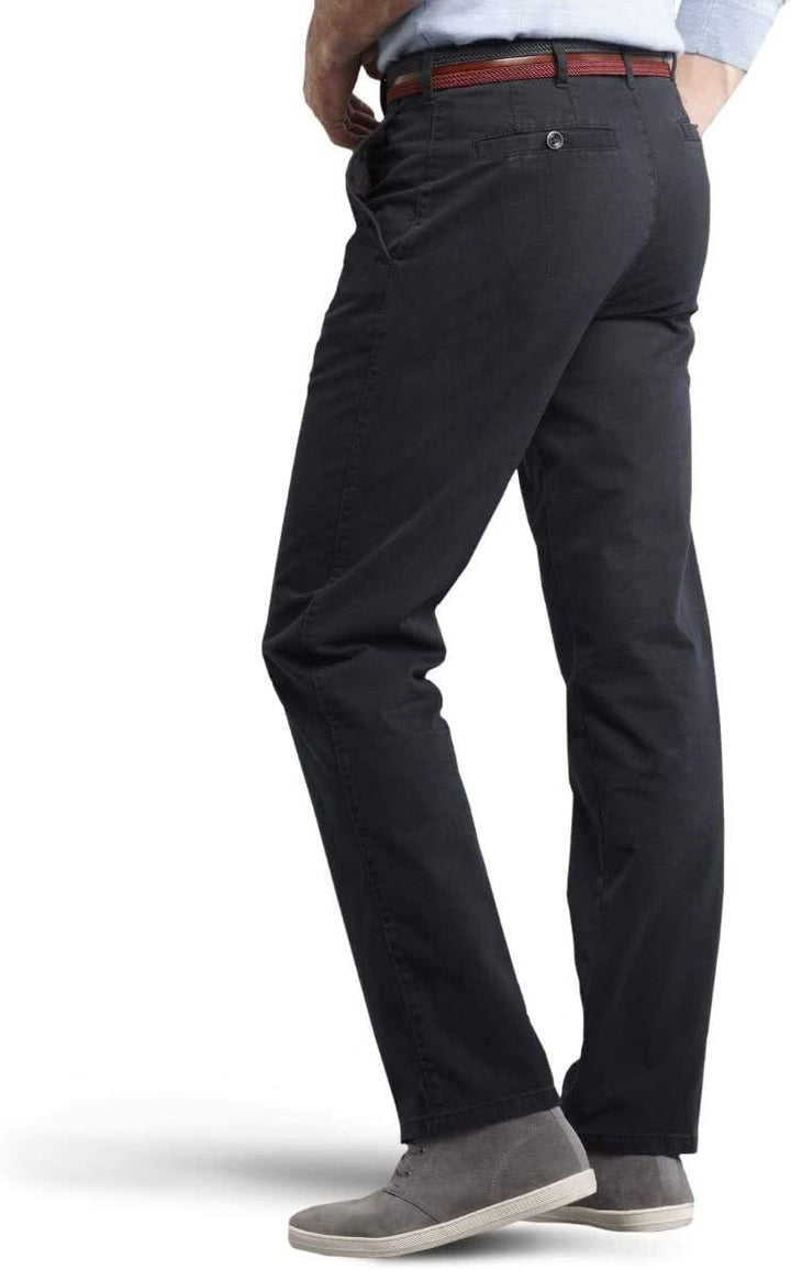 MEYER Herren Hose Roma Baumwolle - 9-316 - Soft Cotton Chino