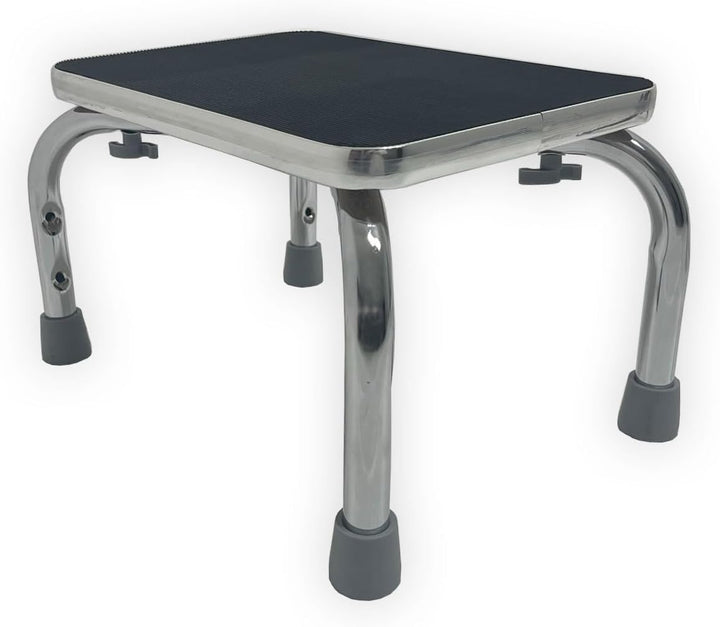 MEDDAX Metall Tritt 1-stufig