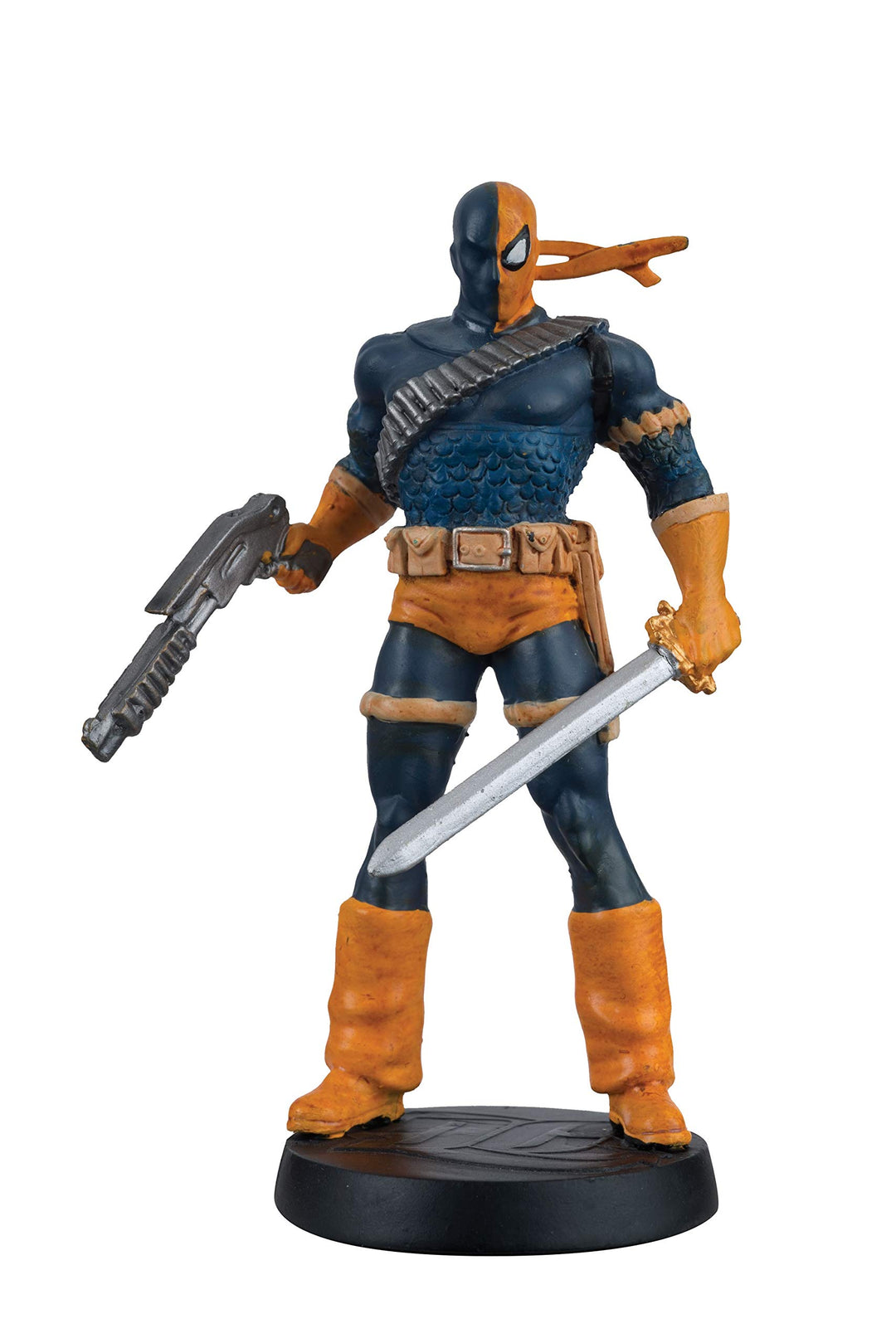 Eaglemoss JAN162271 Spielzeug