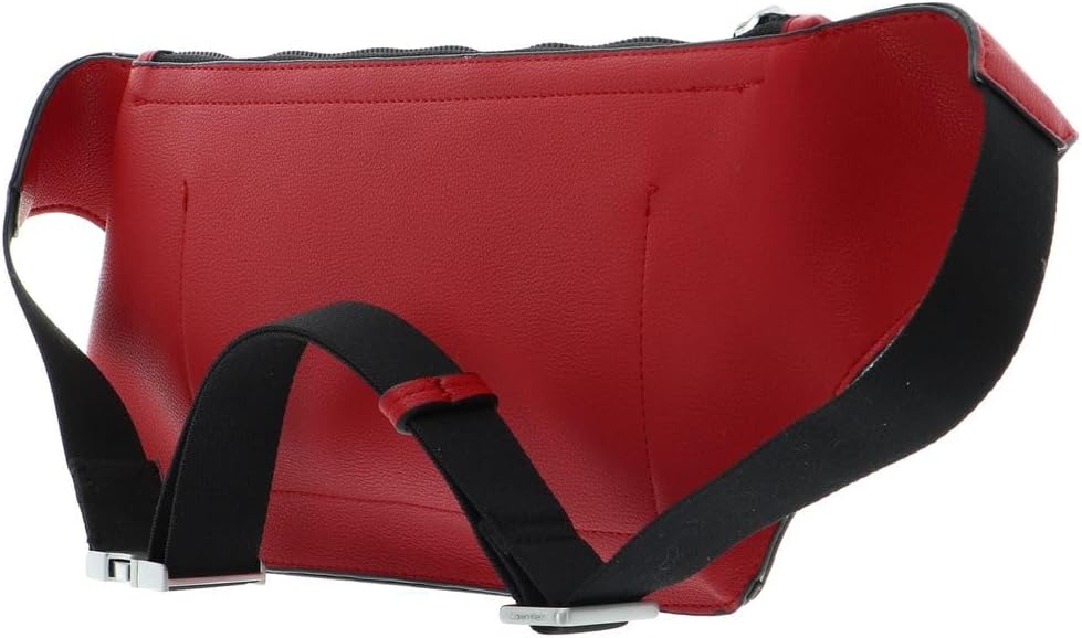 Calvin Klein Collegic Urban Crossover Rouge