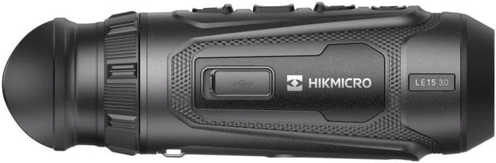 HIKMICRO Monoculaire de vision thermique LYNX 3.0 - LE15