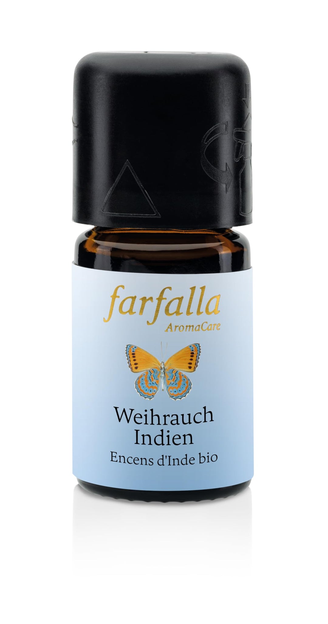 Weihrauchöl Indien 5 ml