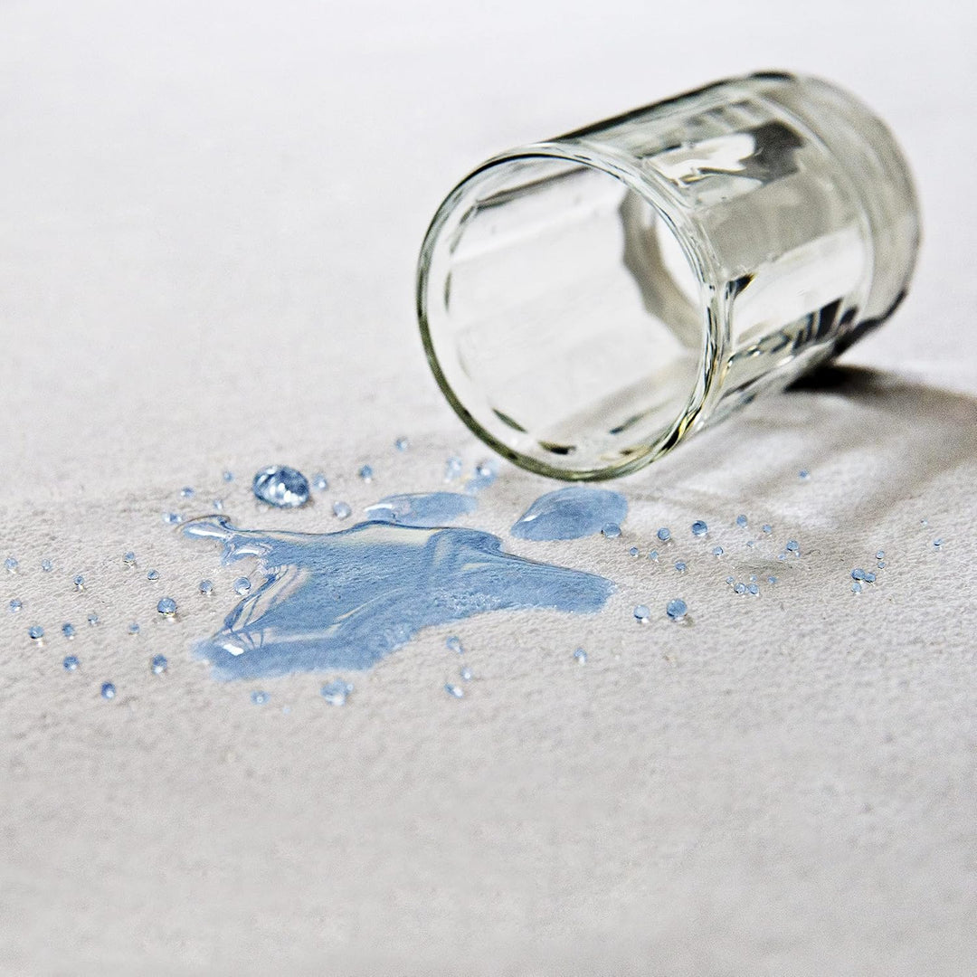 Mister Sandman Matratzenschoner 80x190 - wasserdichte Matratzenauflage - Inkontinenzunterlage - Effe