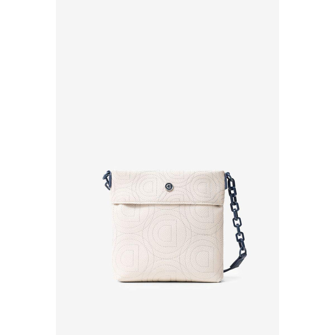 Tasche Damen DESIGUAL bols minuet kemi 20saxpac uni beige
