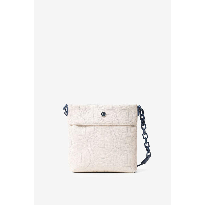 Tasche Damen DESIGUAL bols minuet kemi 20saxpac uni beige