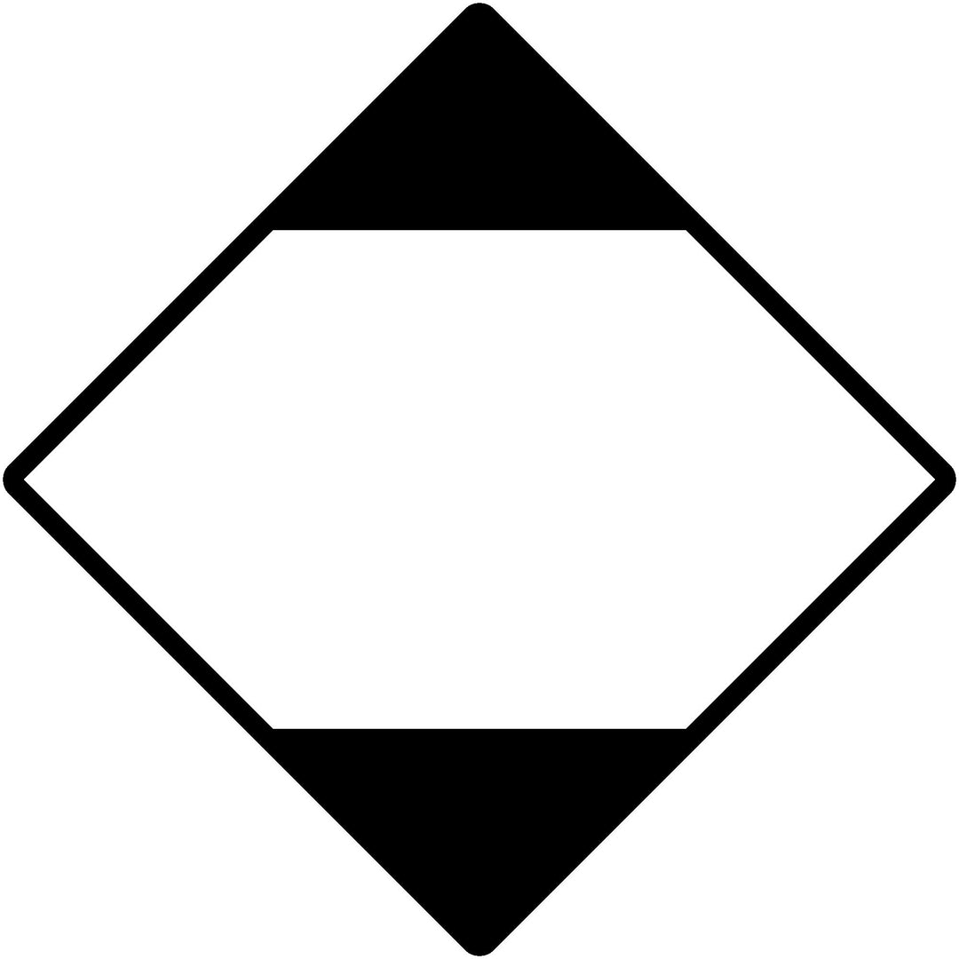 TE-Office Etiketten LQ Aufkleber 100x100mm Gefahrgutaufkleber Label 1000 Stück Rolle Schwarz Weiss