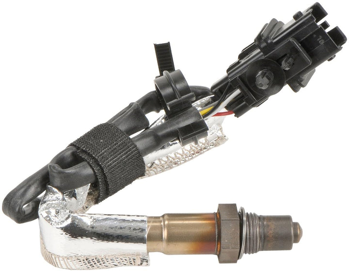 Bosch 0258007239 - Lambdasonde mit fahrzeugspezifischem Stecker