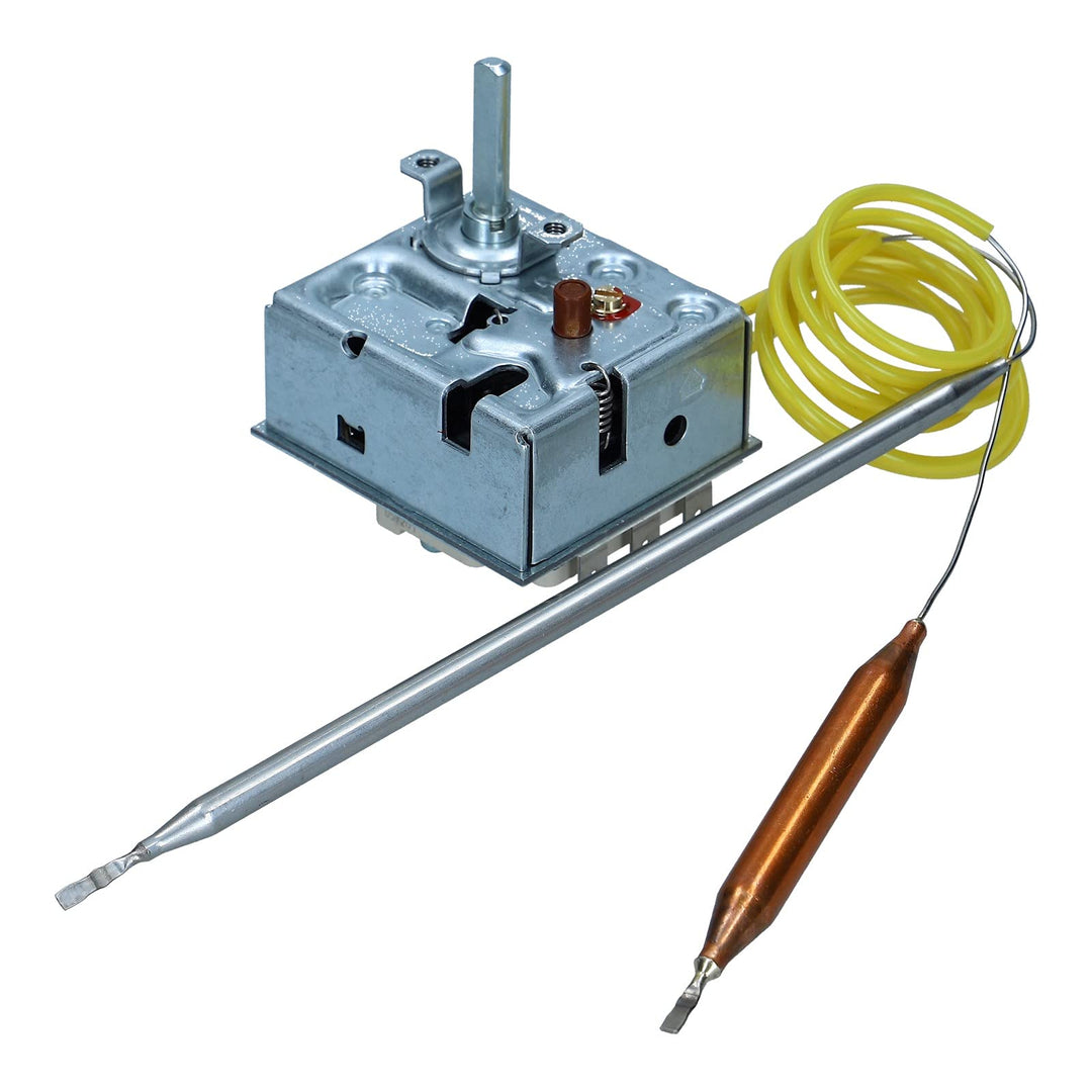 LUTH Premium Profi Parts Thermostat Ego 55.60019.020 kompatibel mit Siemens 00087368 Kompatibel mit