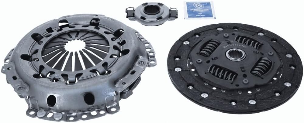 SACHS 3000 951 702 Kupplungssatz
