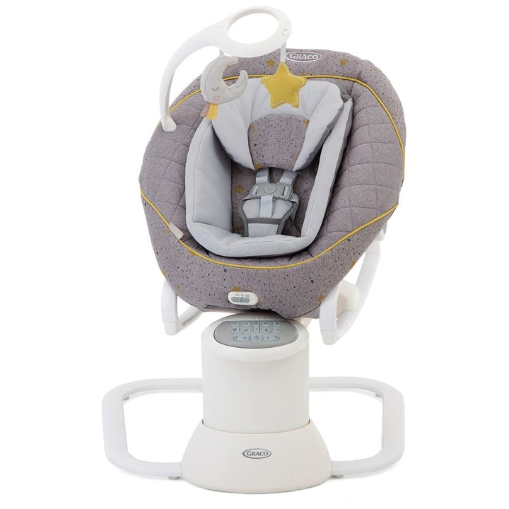 Graco All Ways Soother Schaukel Stargazer, Stargazer