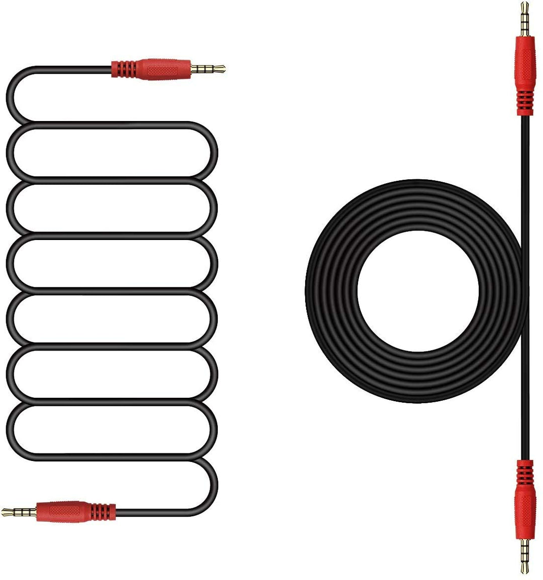 EMEET Daisy Chain Kable 3M Stereo Audio Aux-Kabel, geeeignet Luna-Freisprecheinrichtung, Erweiterung