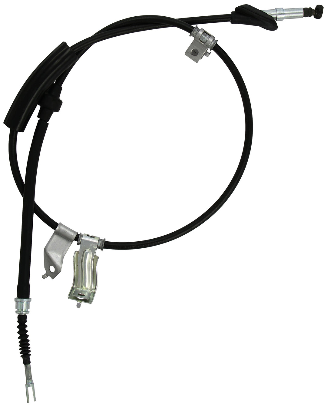 Triscan 814040131 Handbremsseil