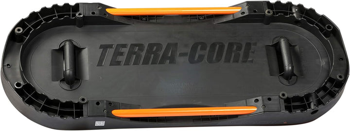 Terra Core Multi Fitnessgerät Balance-Trainer Steppbrett Trainingsbank für