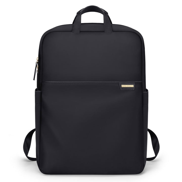 Laptop Rucksack Herren 16 Zoll Business Reiserucksack Handgepäck Rucksack Damen Bussiness Rucksack w