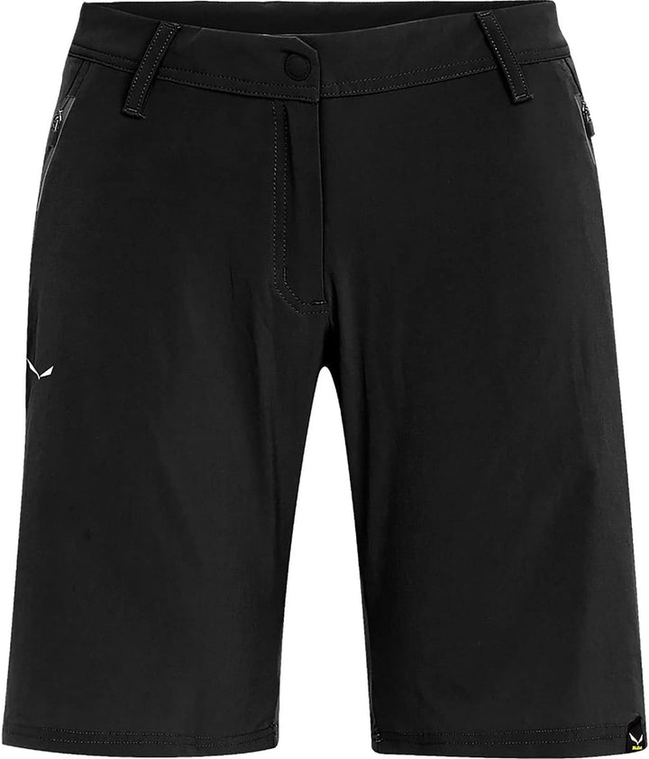 Salewa Damen Shorts Talvena DST W Shorts M Black Out, M Black Out