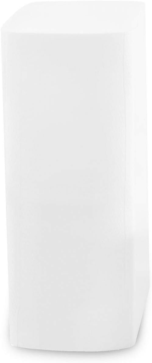 Funny Saugstarke Papierhandtücher 23,5 x 32 cm, Z-Interfold, 2-lg, hochweiss, weich und reissfest-,