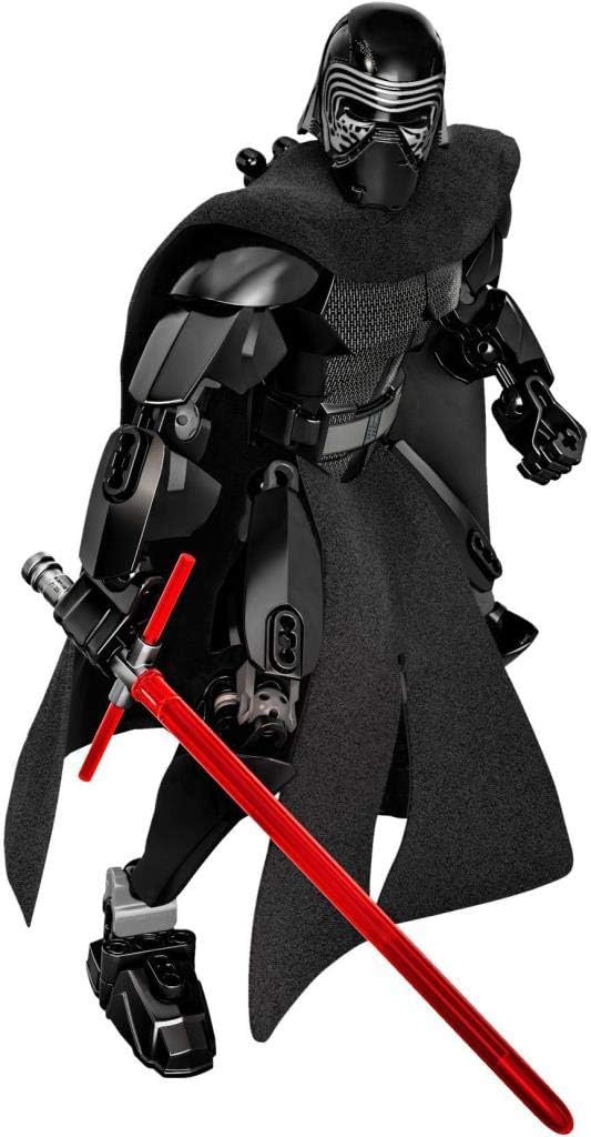 LEGO Star Wars 75117 - Kylo Ren 75117 Kylo Ren, 75117 Kylo Ren
