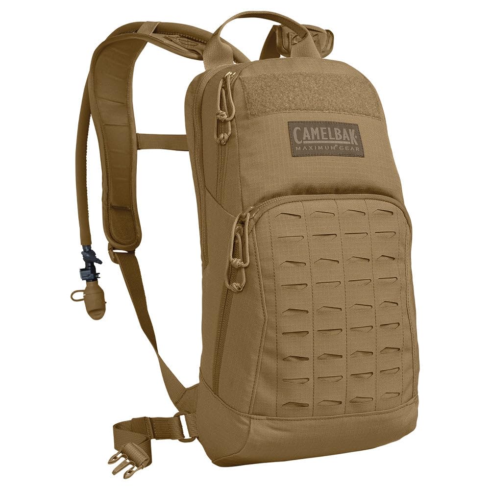 Camelbak M.U.L.E. 3 L coyote