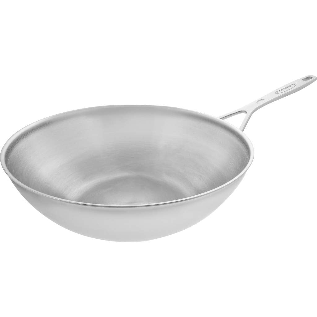 demeyere WOK 30 CM 48930 DEMEY RE