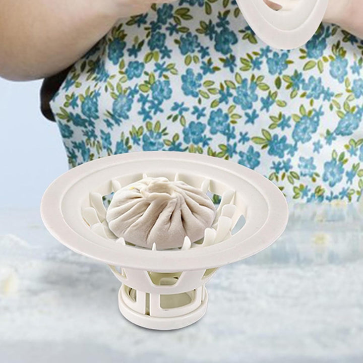 Baozi-maker-maschine, Bao-brötchen-maker,knödel-form,7,1-Zoll-Brötchenform, Knödel-Maker-Form | Küch