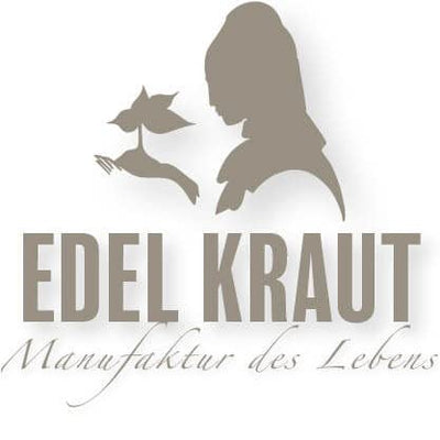KURKUMA PULVER BIO | EDEL KRAUT 100% reines BIO Curcuma Pulver im Premium Glas - für Smoothies, Gold