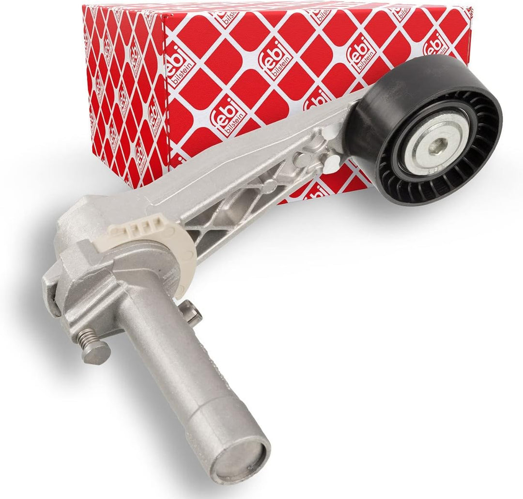 febi bilstein 33136 Riemenspanner für Keilrippenriemen , 1 Stück