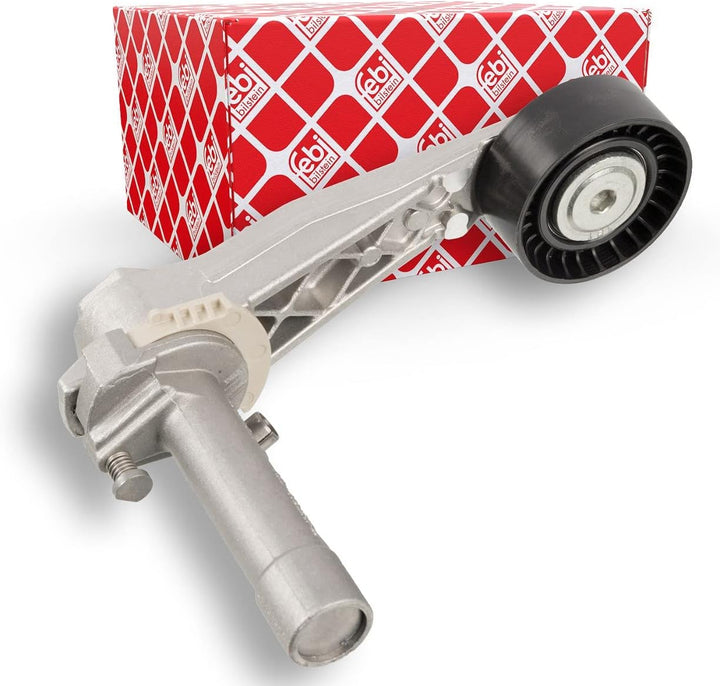 febi bilstein 33136 Riemenspanner für Keilrippenriemen , 1 Stück