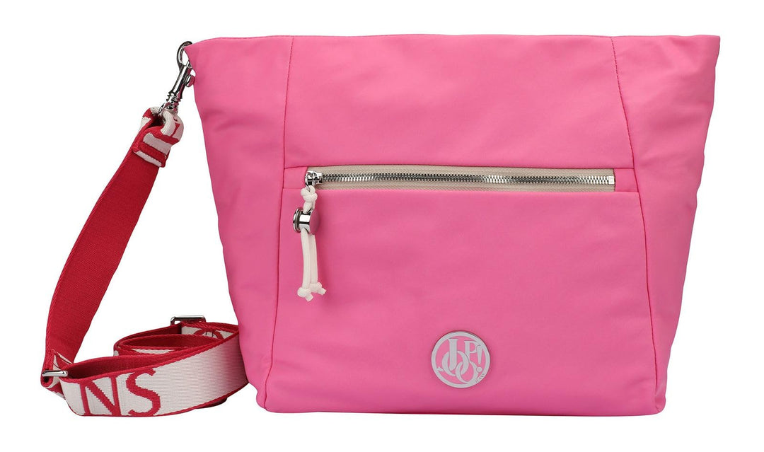 Joop Jeans Umhängetasche KAJA, 99-Ohne Grössen:-, Color:rose/pink, Rosa