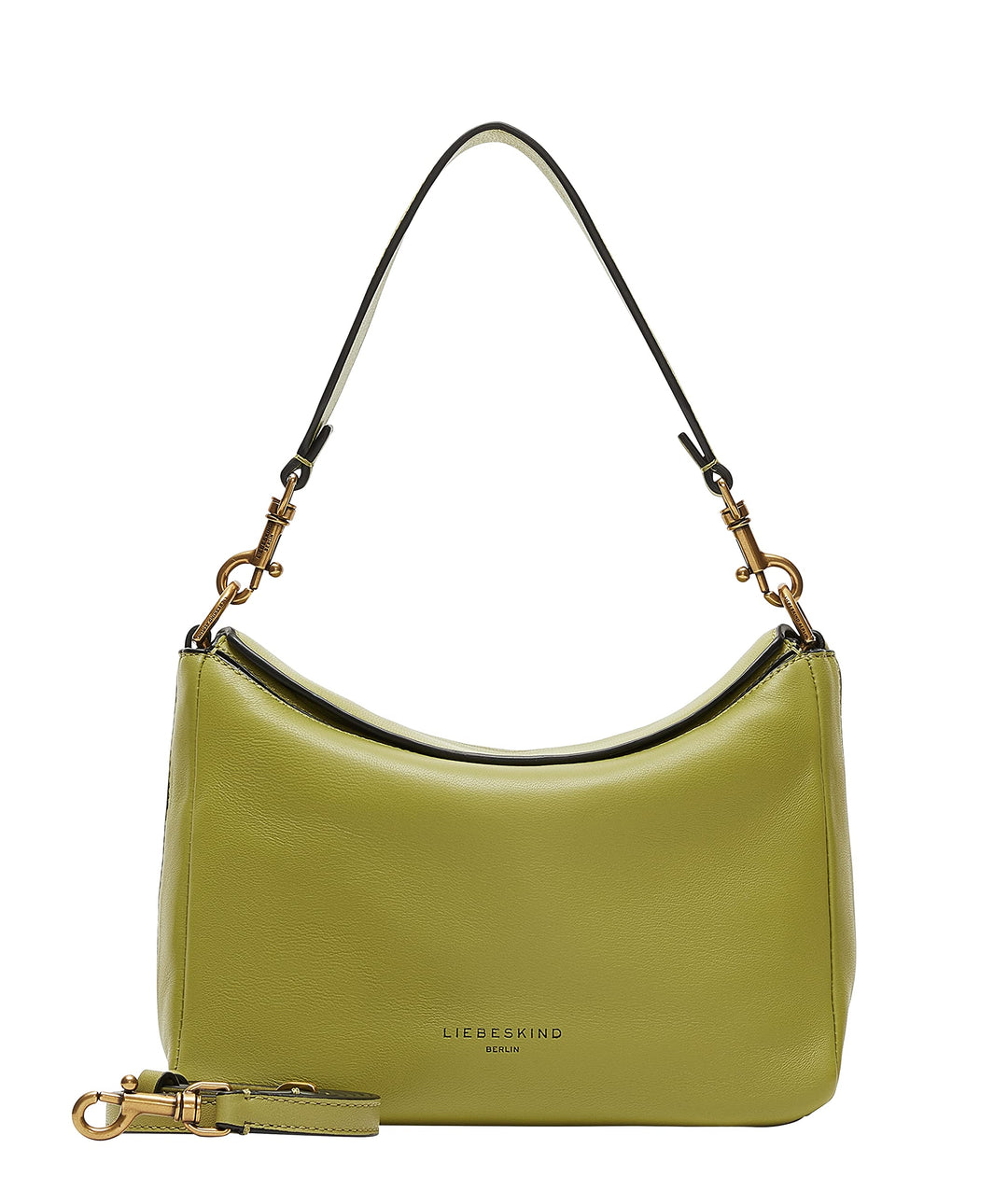 Liebeskind Damen Crossbody S Thyme, Thyme