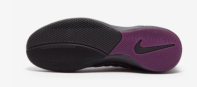 Nike Herren Lunar Gato Ii IcLow Top 42.5 EU Black White Viotech, 42.5 EU Black White Viotech