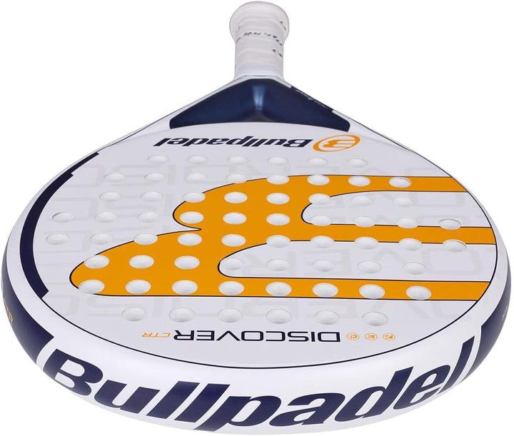 Bullpadel Discover Ctr 2025