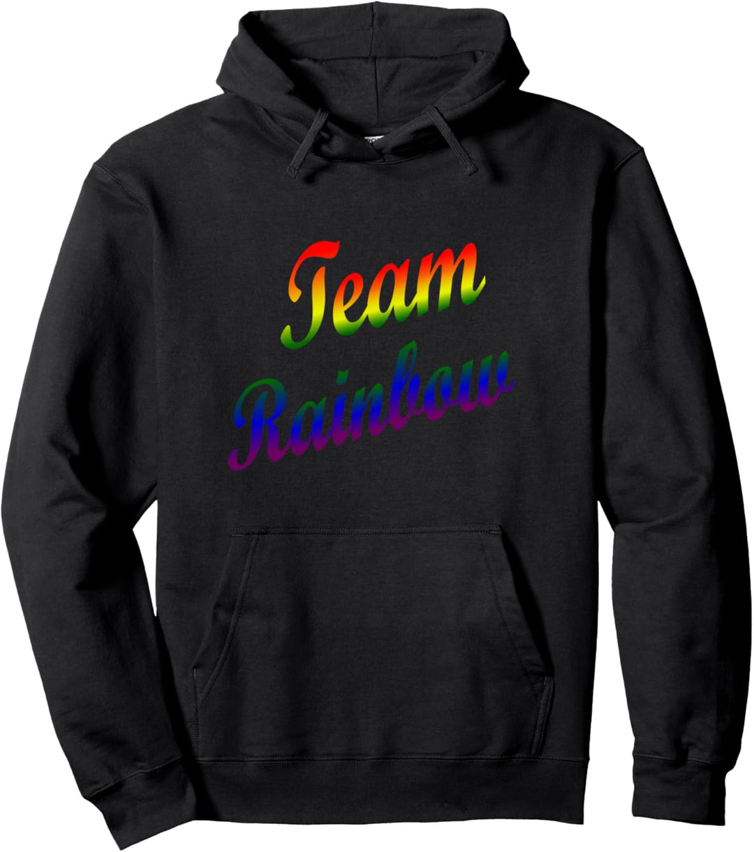 LGBT Gay Pride Schwule Lesben Bisexuelle Transgender Pullover Hoodie