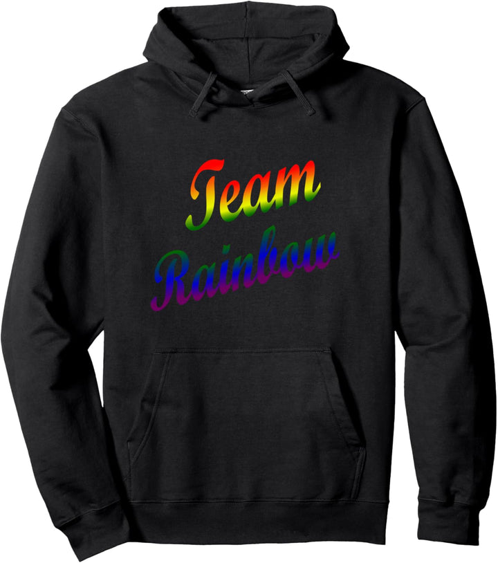 LGBT Gay Pride Schwule Lesben Bisexuelle Transgender Pullover Hoodie