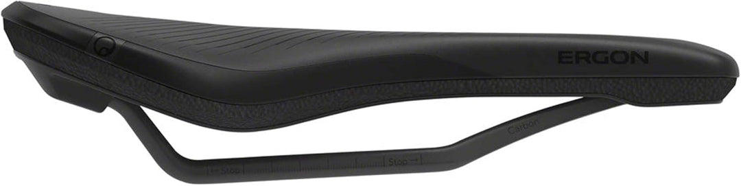 Ergon – SR Allroad Core Pro Carbon Fahrradsattel | Rennrad, Allroad, Gravel | Männer | 2 Grössen Med