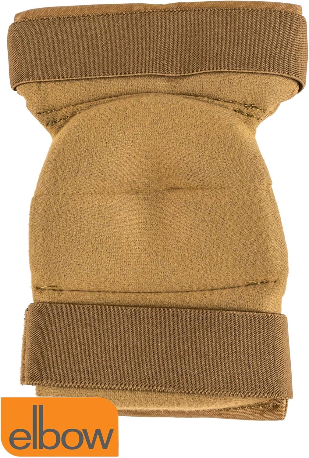 Alta Contour Ellenbogenschützer AltaGrip Coyote, Coyote