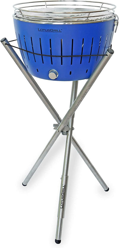 LotusGrill - Universalständer kompatibel S, Classic und XL Modellen