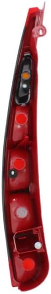Magneti Marelli 714025520801 Rückleuchten Recht