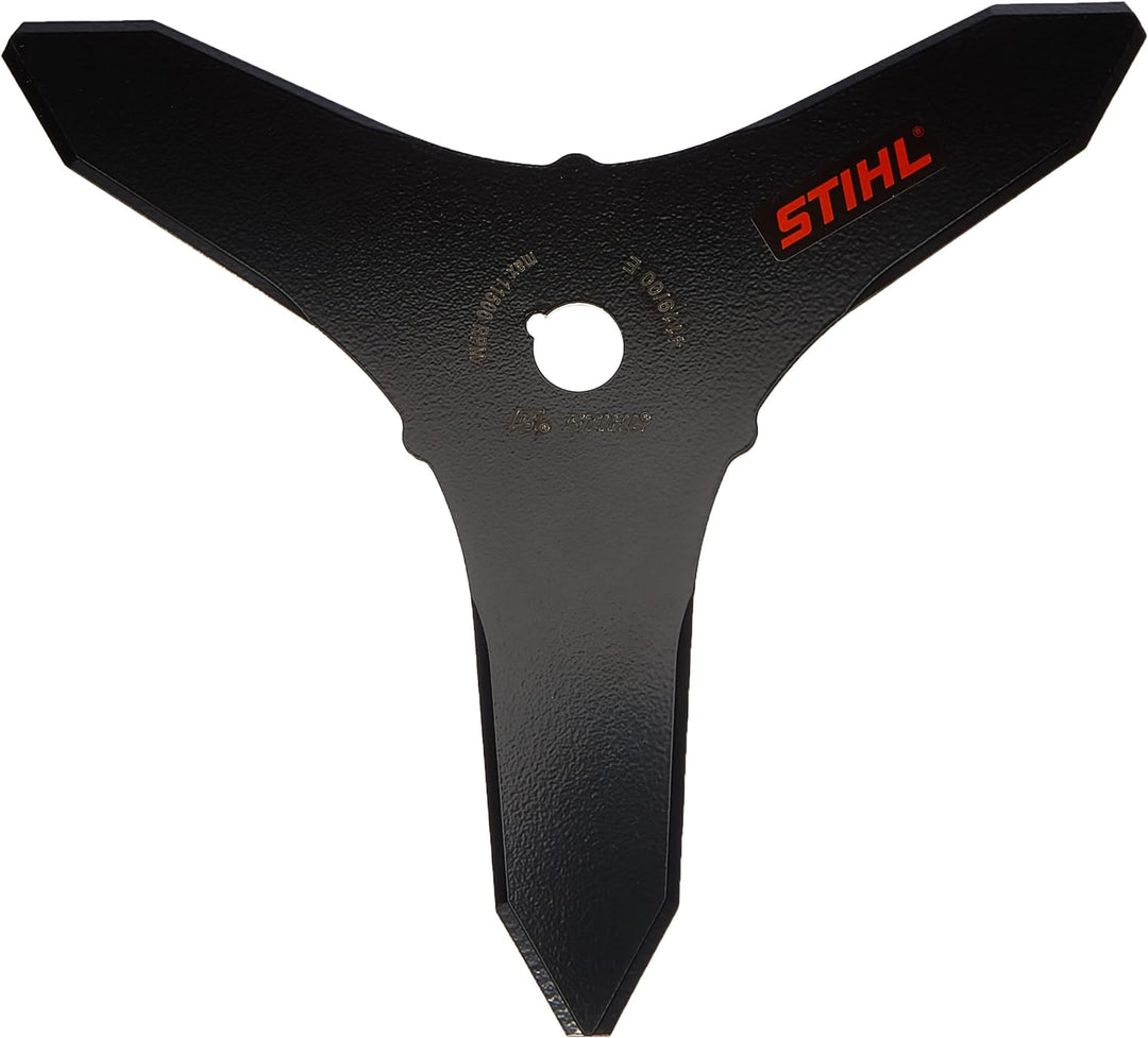 Stihl 4119 713 4100 Mulchmesser, 3-flügelig, 300 mm, Originalteil