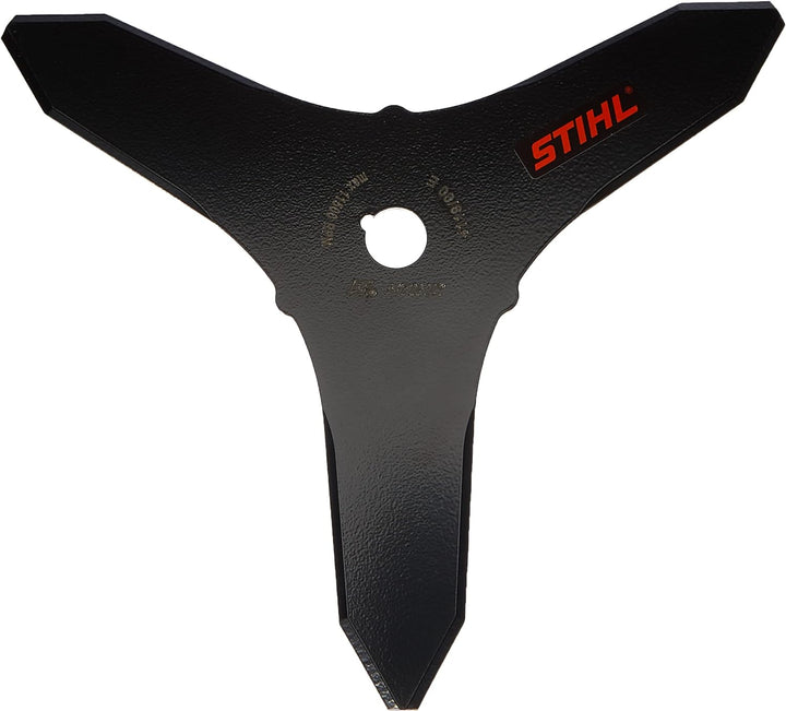Stihl 4119 713 4100 Mulchmesser, 3-flügelig, 300 mm, Originalteil