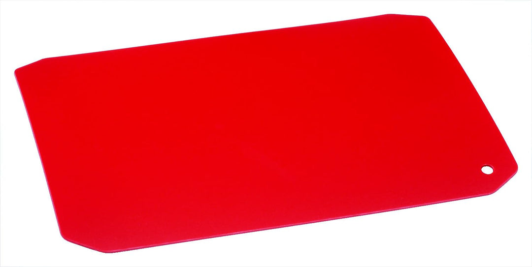MSR Alpine Deluxe Schneidebrett, Rot, Einheitsgrösse
