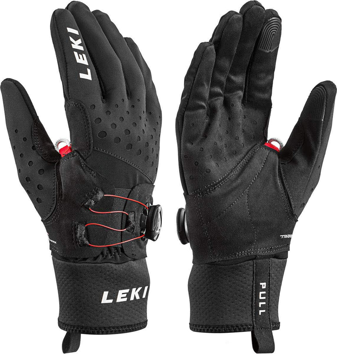 LEKI Unisex-Adult Glove