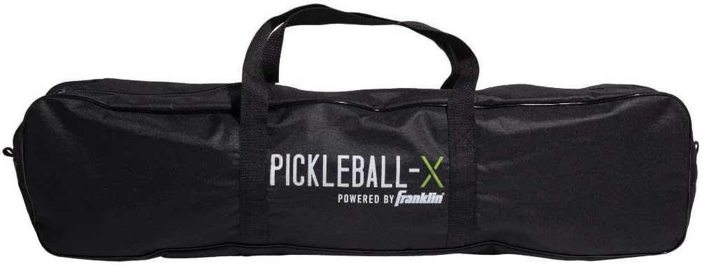 Franklin Sports Pickleball Net - Official Size Pro, Pro